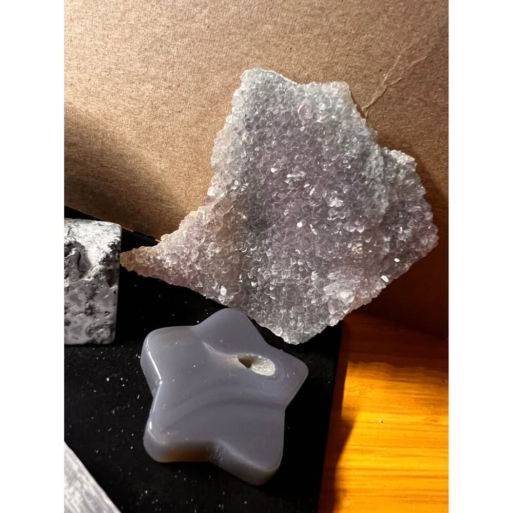 Assorted Crystal Collection - Picture 8 of 8